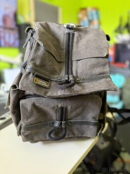 National Geographic fotobatoh