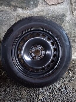 Rezerva 5x112 R16