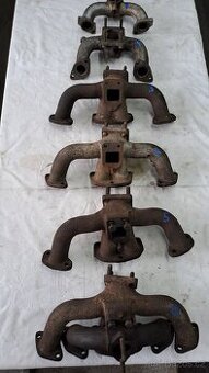 Škoda  1200, 1201, 1202, 440, 445, Spartak, Susan