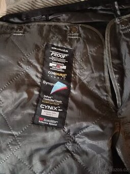 Oblečení na motorku