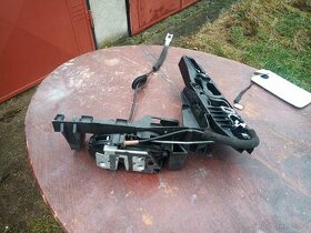 FORD MONDEO MK5 , MK V  zámek LP dveře