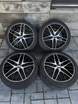 5x120 r18 BBS