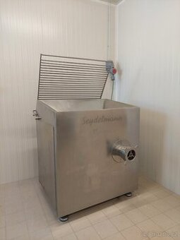 SEYDELMANN AE 130 - řezačka