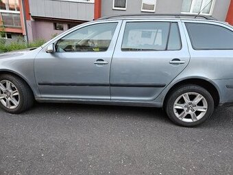 Octavia II 1.9 tdi pd BJB 9151