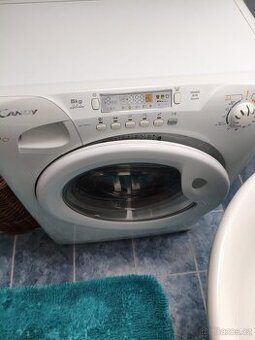 Pračka Candy