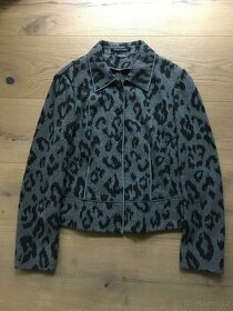 Dámská bunda,BETTY BARCLAY, vel.M.