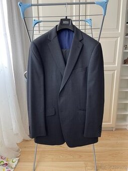 Vlněný Oblek Marks & Spencer Performance