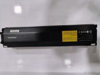 Nová baterie do elektrokola Lectron, 25Ah, 36V