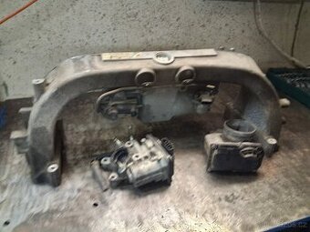 Subaru Boxer Diesel EE20 náhradní díly