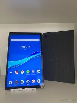 Lenovo TB-X606 TAB M10 Plus.