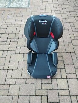 Autosedačka Graco