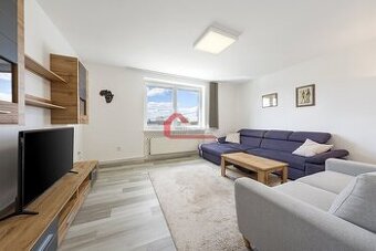 Prodej, cihlový byt 3+1 Čejč, 15 min Hodonín, 45 min Brno, p