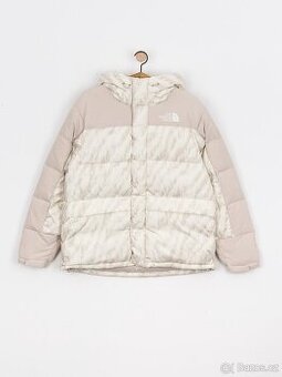 Bunda The North Face Printed Hmlyn Down Parka XL