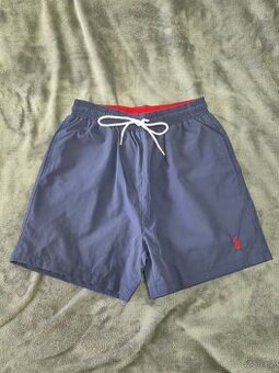 Raplh Lauren plavky - modré