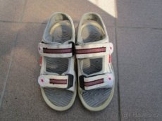 Dětské sandály vel. 35 Acer.