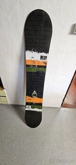 Snowboar HEAD INTELLIGENCE