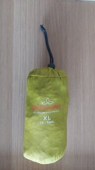 Pláštěnka na batoh