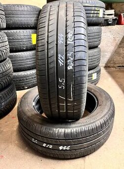 2ks. 225/60 R18 100H letní pneu Michelin