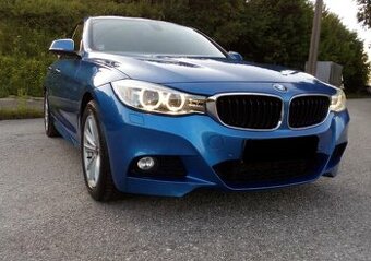 GT 320d xDrive Gran Turismo A/T