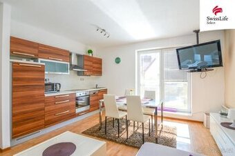 Prodej bytu 2+kk 49 m2, Deštné v Orlických horách