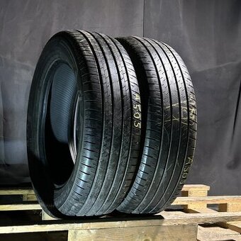 Letní pneu 225/60 R18 100H Bridgestone 5,5-6mm