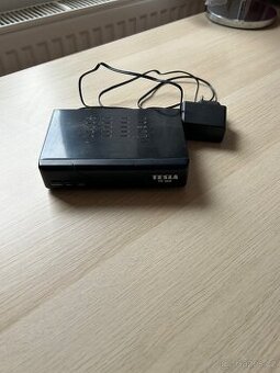 Settop box k TV