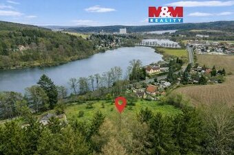 Prodej pozemku k bydlení, 6197 m², Kařez