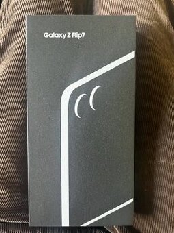 Samsung Galaxy Z Flip7