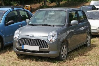 Daihatsu Trevis / Cuore  - koupím přední stabilizátor