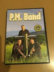 DVD - P.M.Band