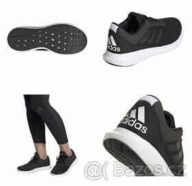 Běžecké boty Adidas CORERACER - 1