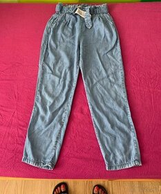 Dívčí džíny/ jeansy Mayoral - 1