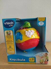 Krecikula Vtech (nová)