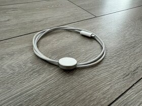 Apple Watch Magnetic Charging Cable (1m) - ORIGINÁL - TOP