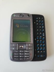 Mobilní telefon HTC Wing 220