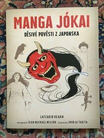 Manga Jókai - 1
