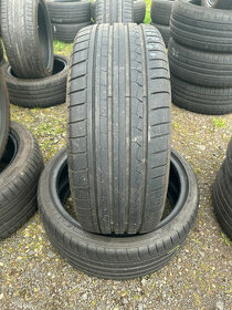2ks letní pneu Dunlop 245/35/20 - 1