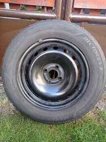 Letní pneu Matador 185/65/15 - 1