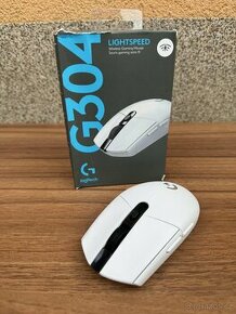 Logitech G304 Lightspeed Wireless Gaming Mouse - 1