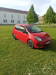 Renault Twingo edice Rip Curl 1.2 16V