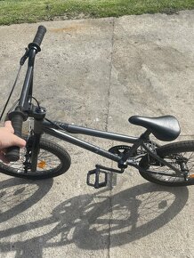 Kolo Bmx