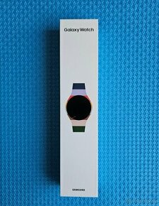 Samsung Galaxy Watch6 Watch 6 Classic 47mm LTE Silver ROZBAL - 1