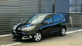 Renault Scenic 1.2TCe,NAVI,SERVISKA - 1