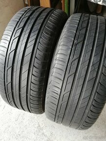 225/45 r17 letní pneumatiky Bridgestone
