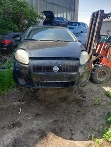 Motor Fiat Punto 1.2i - 1