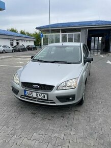 Ford Focus 1.6TDCI 66kw - 1