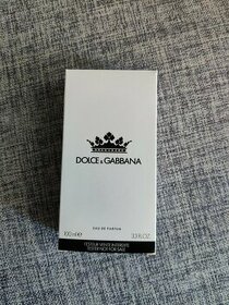 Dolce & Gabbana  K - EDP