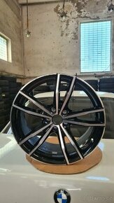 2ks 5x112 r19 BMW originál G20 G21 M Packet