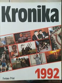 Kronika 1992
