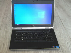 notebook Dell Latitude E6430 Intel Core i7